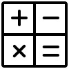 Least Common Multiple  Calculator